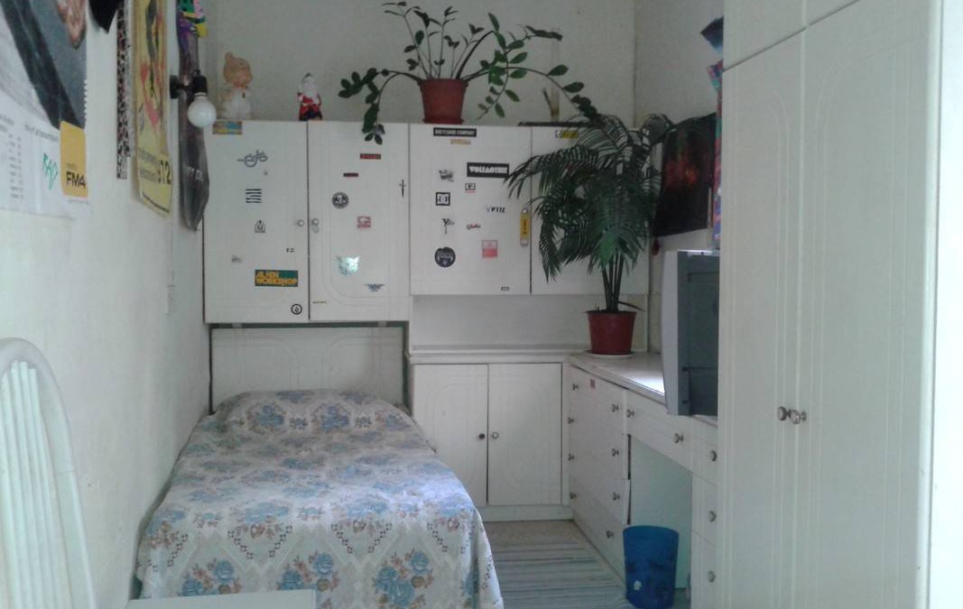 Msida Resort | Private room ∙ 1 guest