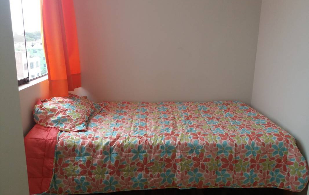 Lince Resort | Private room ∙ 1 guest