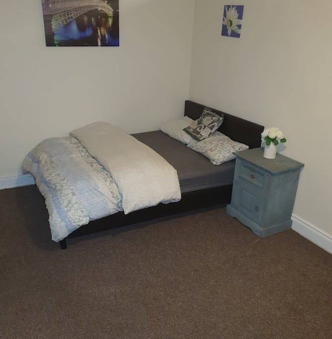 Clonmel Resort | Private room ∙ 1 bedroom ∙ 1 guest