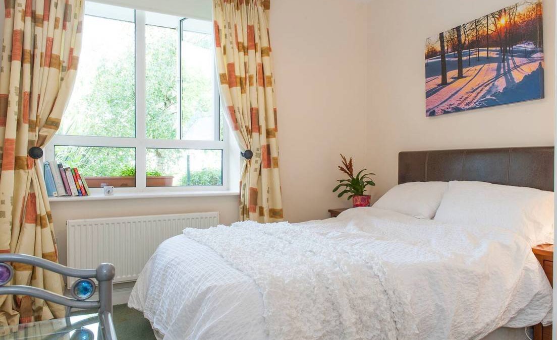 Malahide Resort | Private room ∙ 1 guest