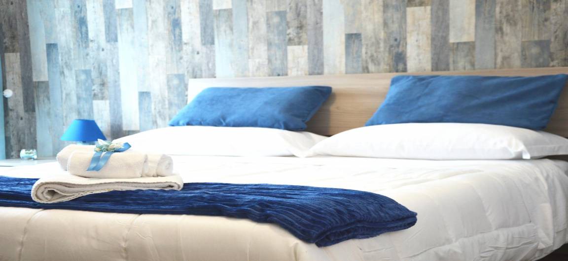Caltagirone Resort | Private room ∙ 1 bedroom ∙ 3 guests