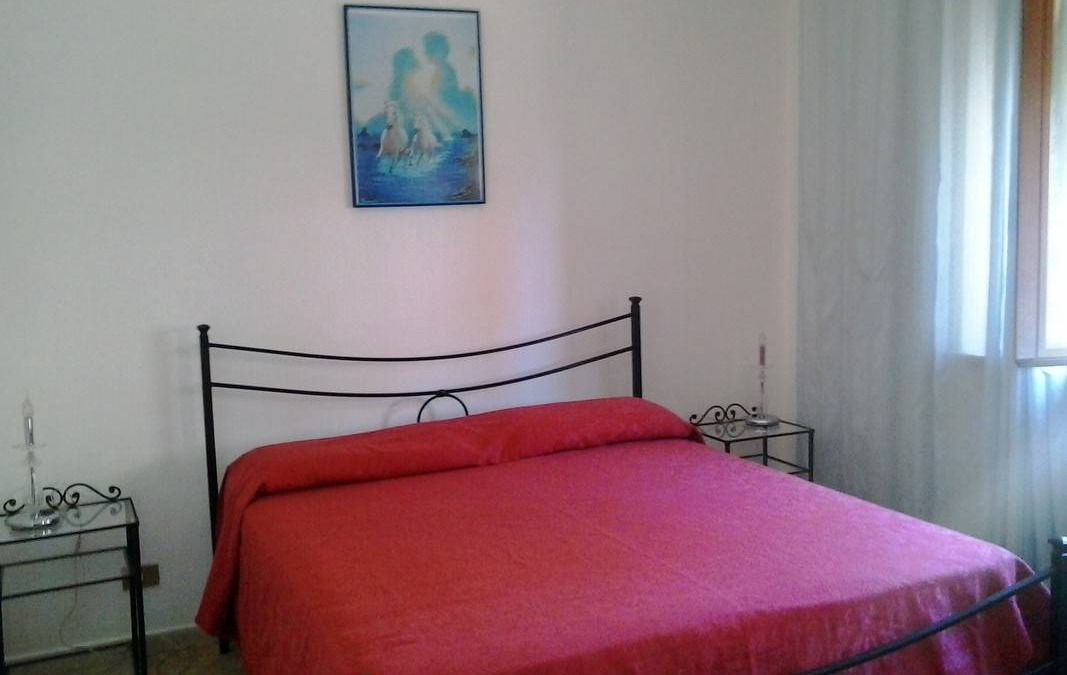 Torvaianica Resort | Private room ∙ 1 guest