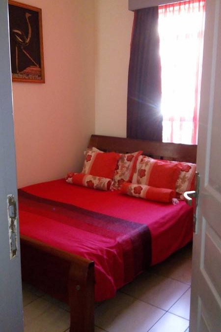 Embakasi Resort | Private room ∙ 1 guest