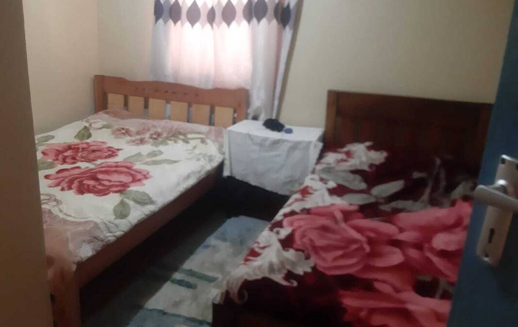 Ruiru Resort | Private room ∙ 1 guest