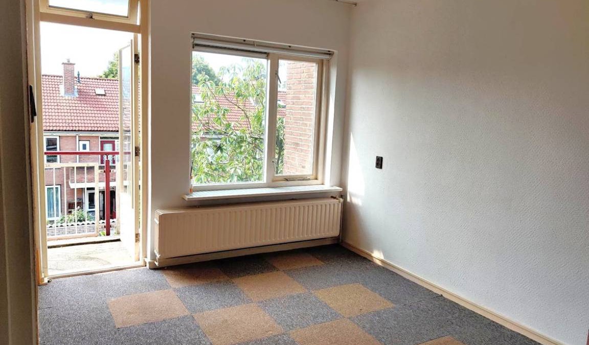 Municipality of Utrecht Resort | Private room ∙ 1 bedroom ∙ 1 guest