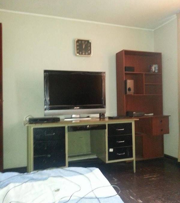 Pachacamac Resort | Private room ∙ 1 guest