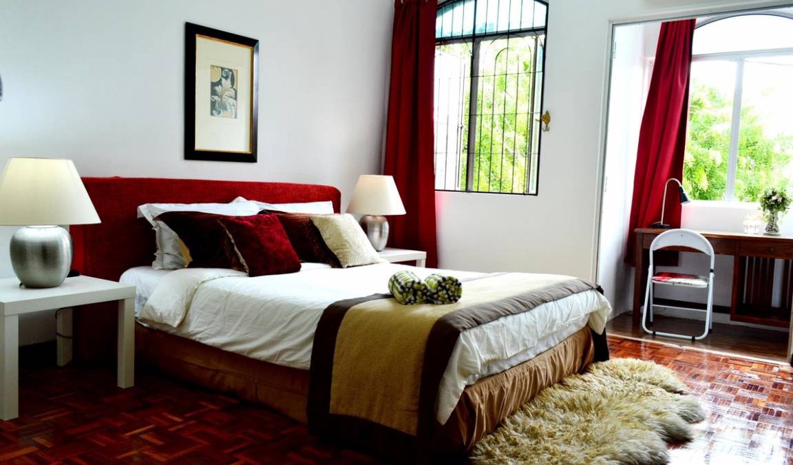 Subang Jaya Resort | Private room ∙ 10 guests