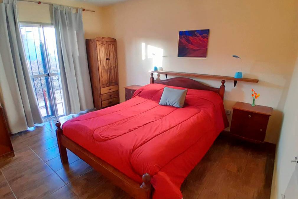 Mendoza Resort | Private room ∙ 2 guests