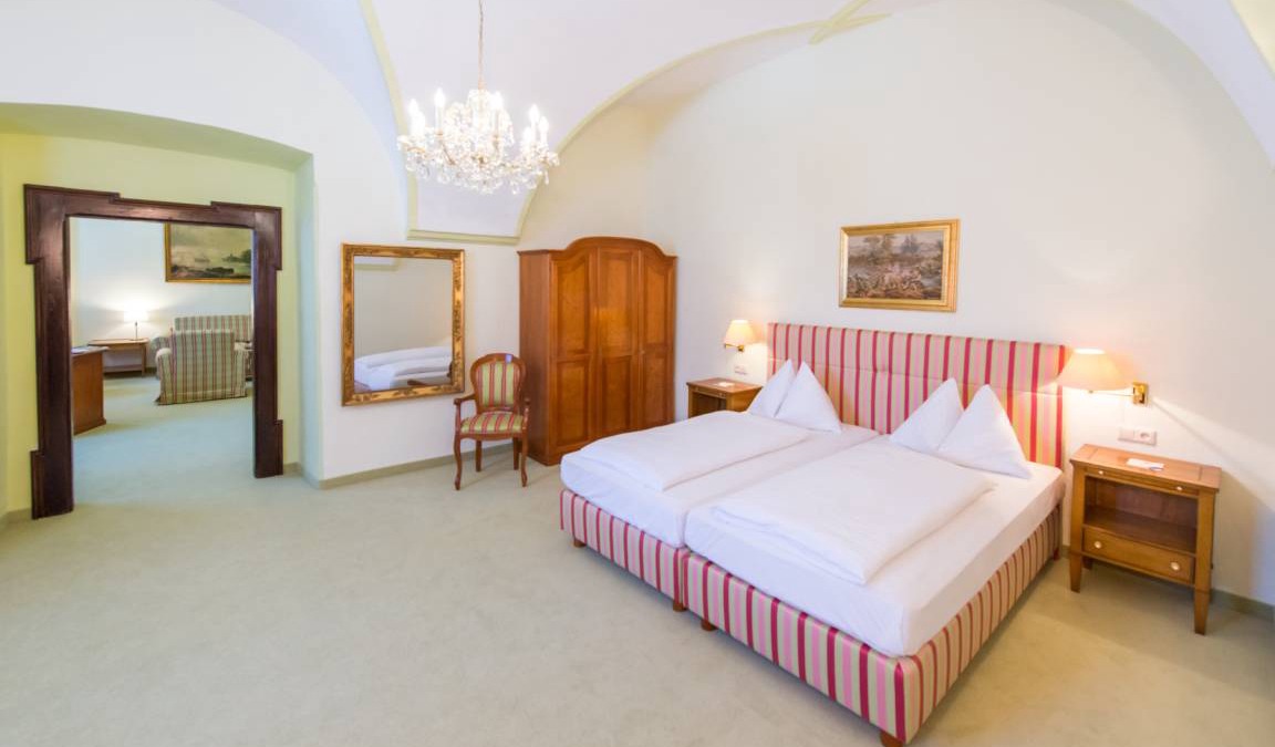 Gaming Resort | Private room ∙ 2 bedrooms ∙ 4 guests