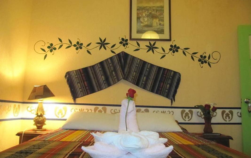 La Floresta Resort | Private room ∙ 2 guests