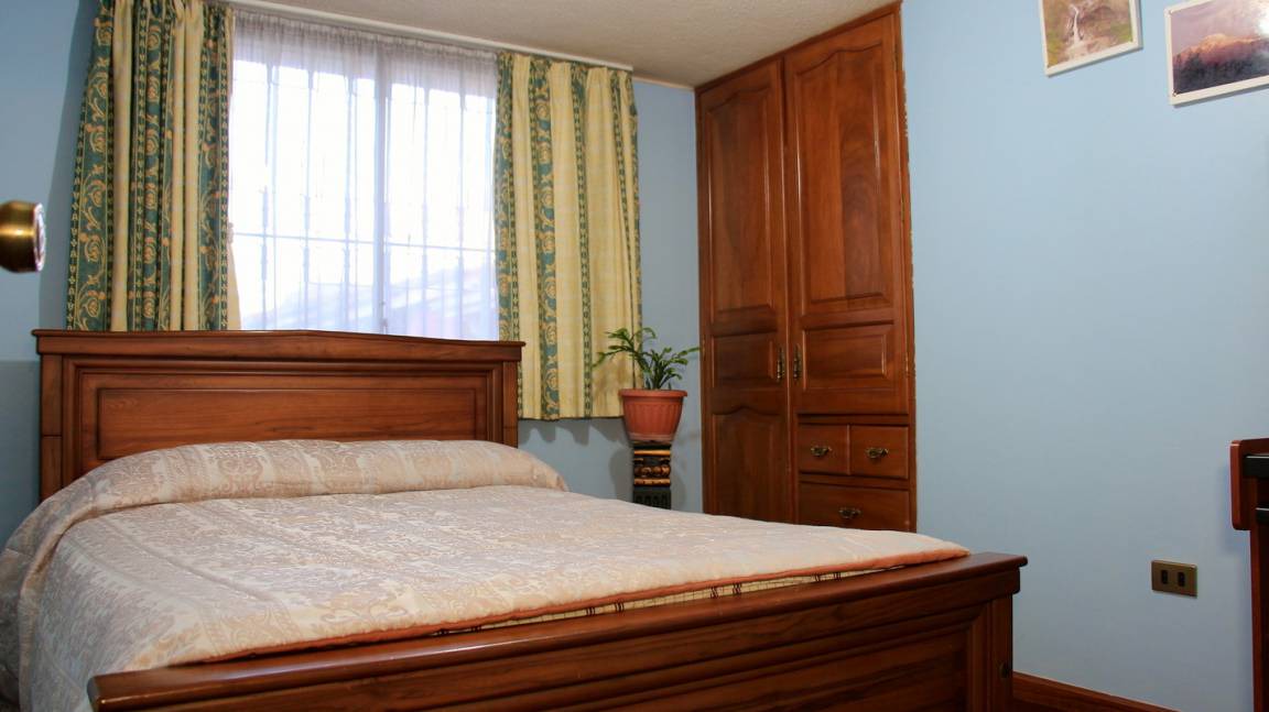Los Laureles Resort | Private room ∙ 2 guests