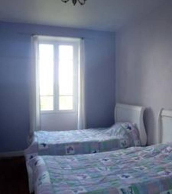 La Coquille Resort | Private room ∙ 2 guests