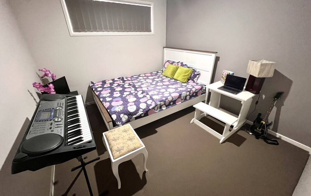 Point Cook Resort | Private room ∙ 2 guests
