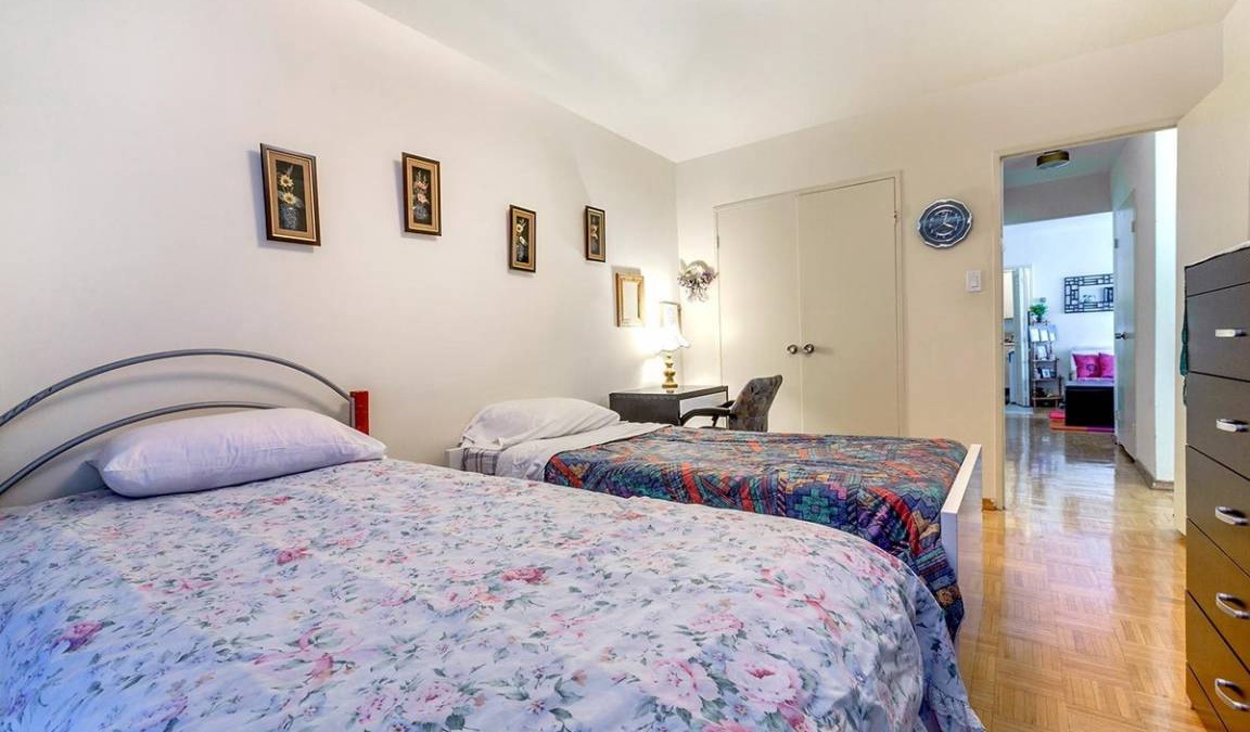 Fairbank Resort | Private room ∙ 2 guests