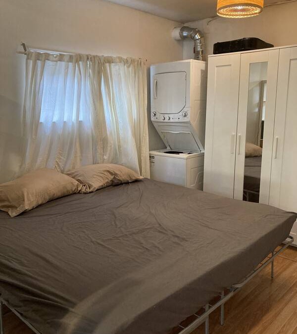Riley Park Resort | Private room ∙ 2 guests