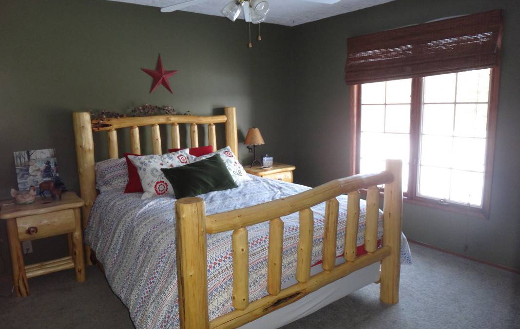 Whitecourt Resort | Private room ∙ 2 guests