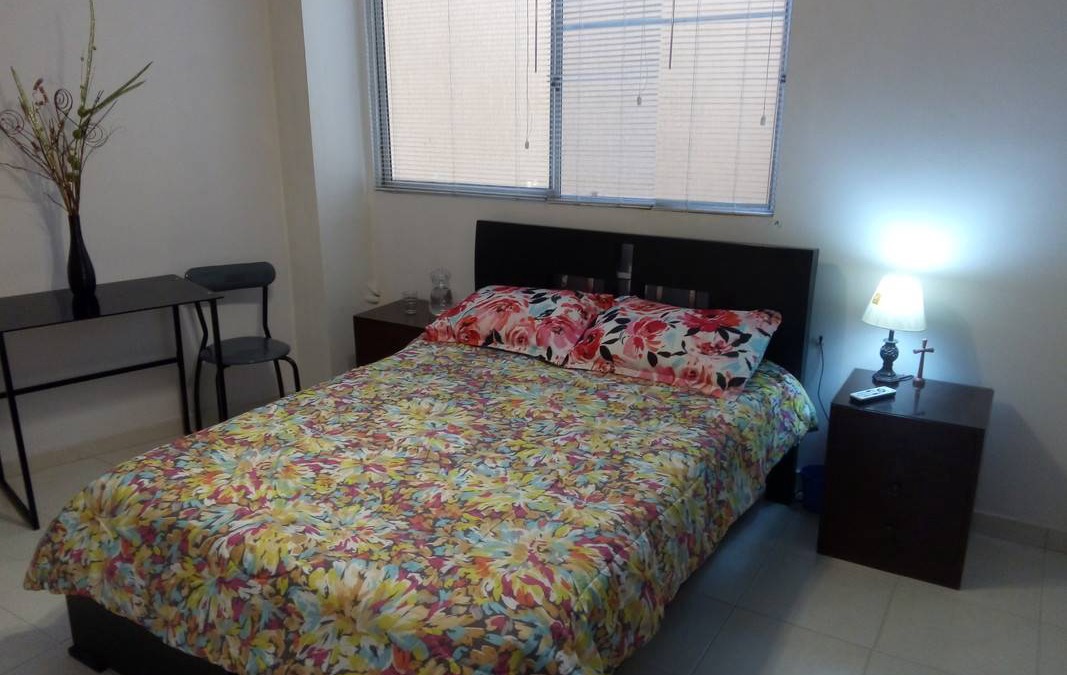 Cali Resort | Private room ∙ 2 guests