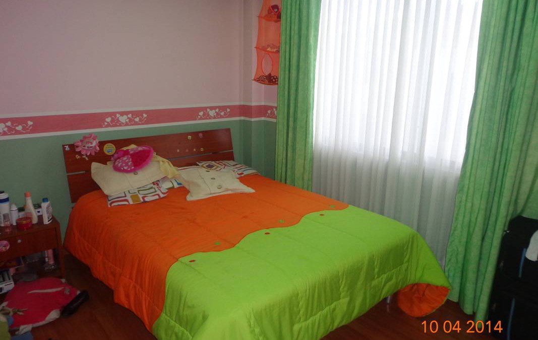 Cochapamba Resort | Private room ∙ 2 guests