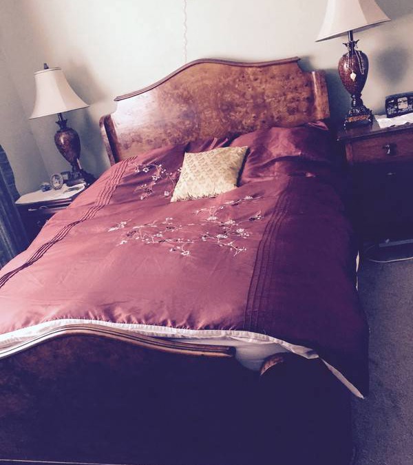 Winchcombe Resort | Private room ∙ 2 guests