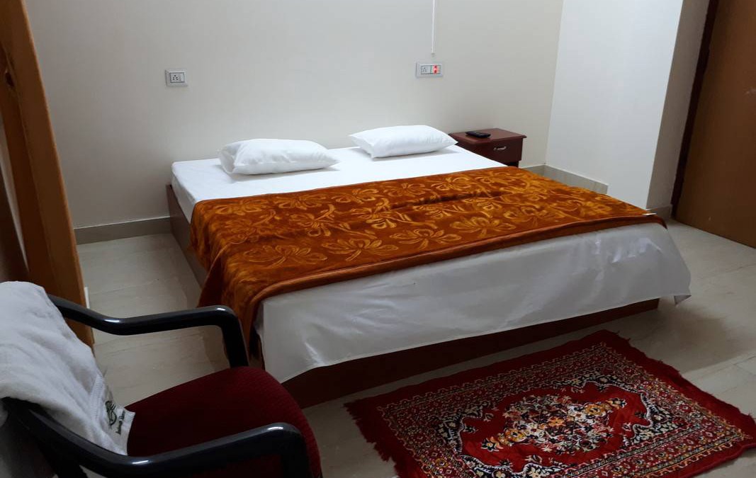 Port Blair Resort | Private room ∙ 2 guests