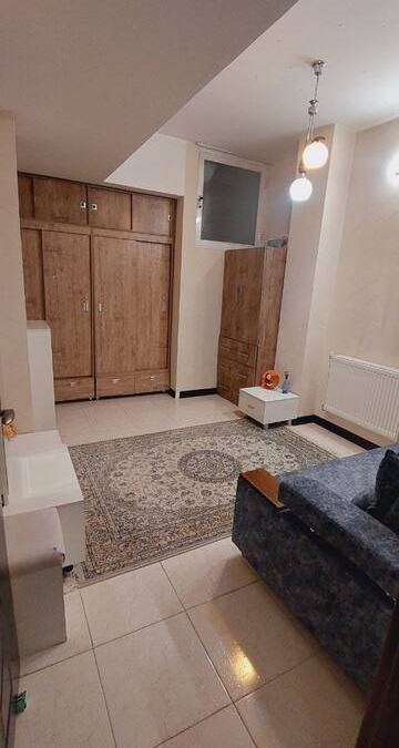 Kelīshād va Sūdarjān Resort | Private room ∙ 2 guests