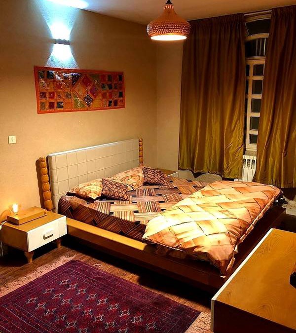 Tehran Province Resort | Private room ∙ 2 guests