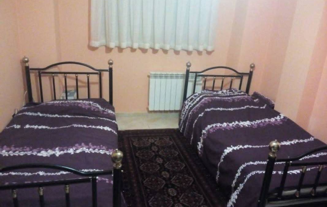 Shīrāz Resort | Private room ∙ 2 guests