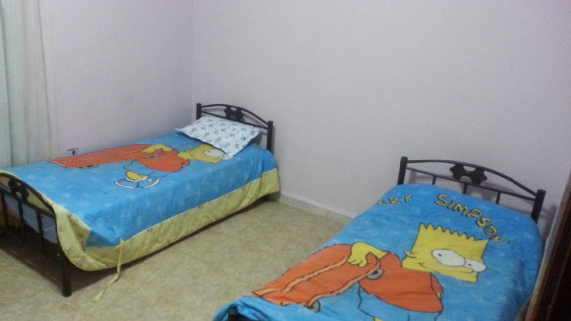Madaba Resort | Private room ∙ 2 guests