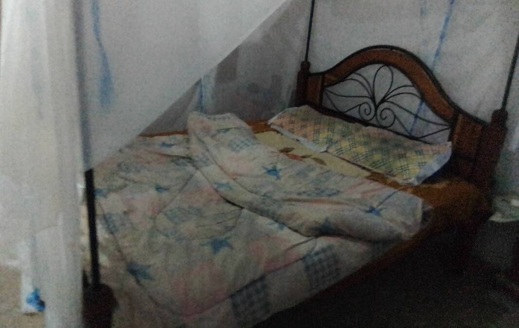 Athi River Resort | Private room ∙ 2 guests