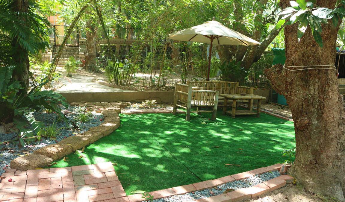 Krong Kaeb Resort | Private room ∙ 2 guests