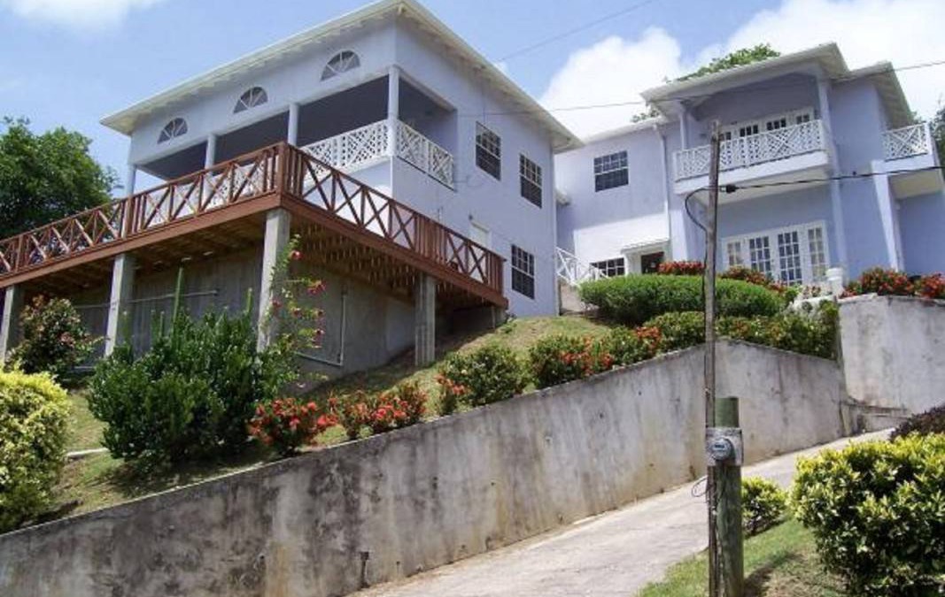 Gros Islet Resort | Private room ∙ 2 guests