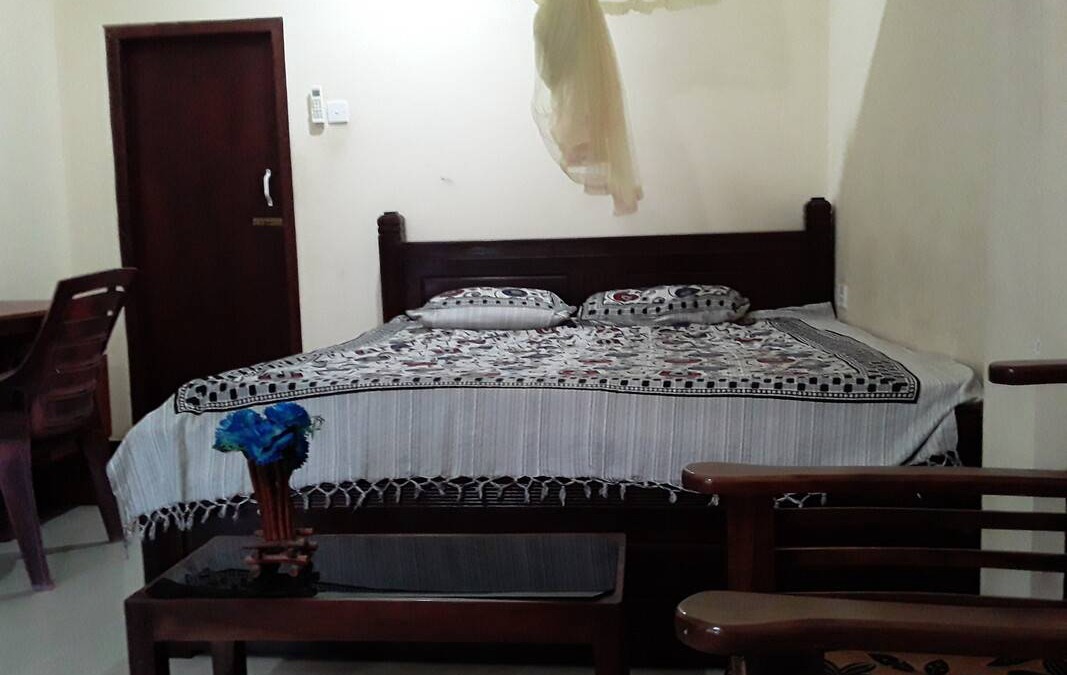 Balapitiya Resort | Private room ∙ 2 guests
