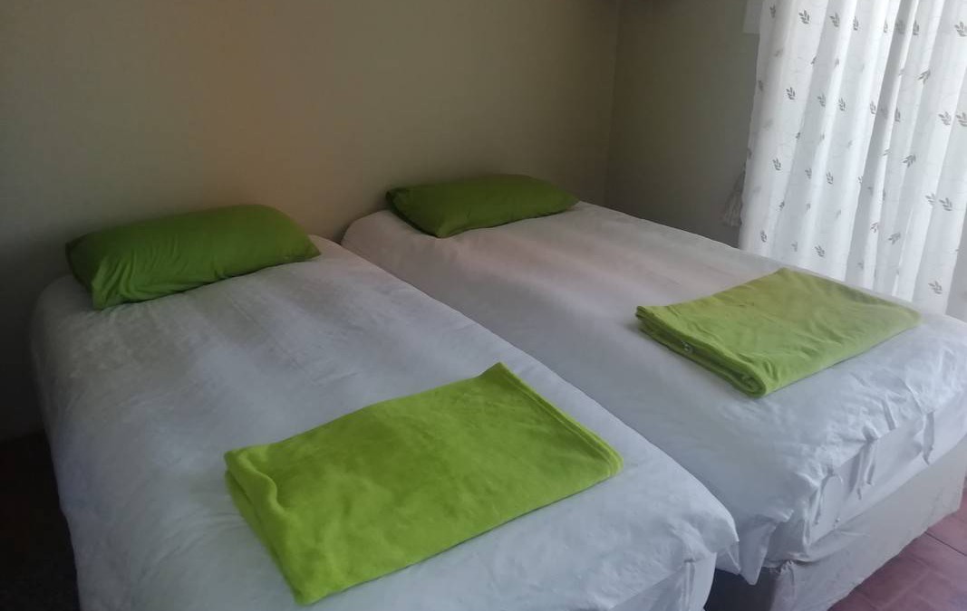 Rand Rifles Resort | Private room ∙ 2 guests