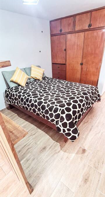 Santiago de Surco Resort | Private room ∙ 2 guests