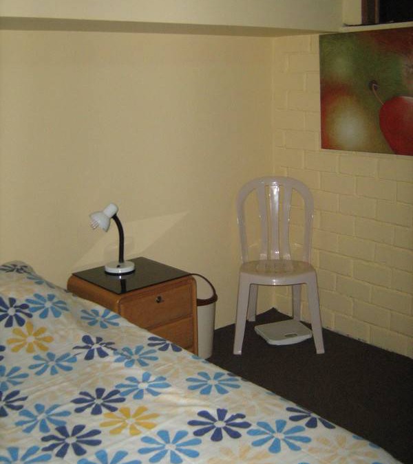 San Miguel Resort | Private room ∙ 2 guests