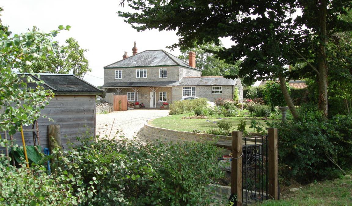 East Pennard Resort | Private room ∙ 2 guests