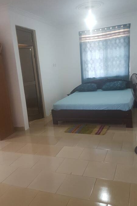 Accra Resort | Private room ∙ 2 guests