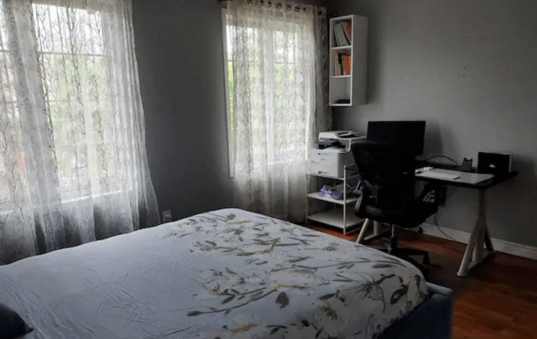 Pinehouse Resort | Private room ∙ 2 guests