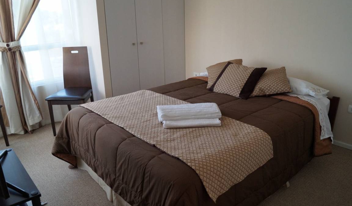 La Serena Resort | Private room ∙ 2 guests