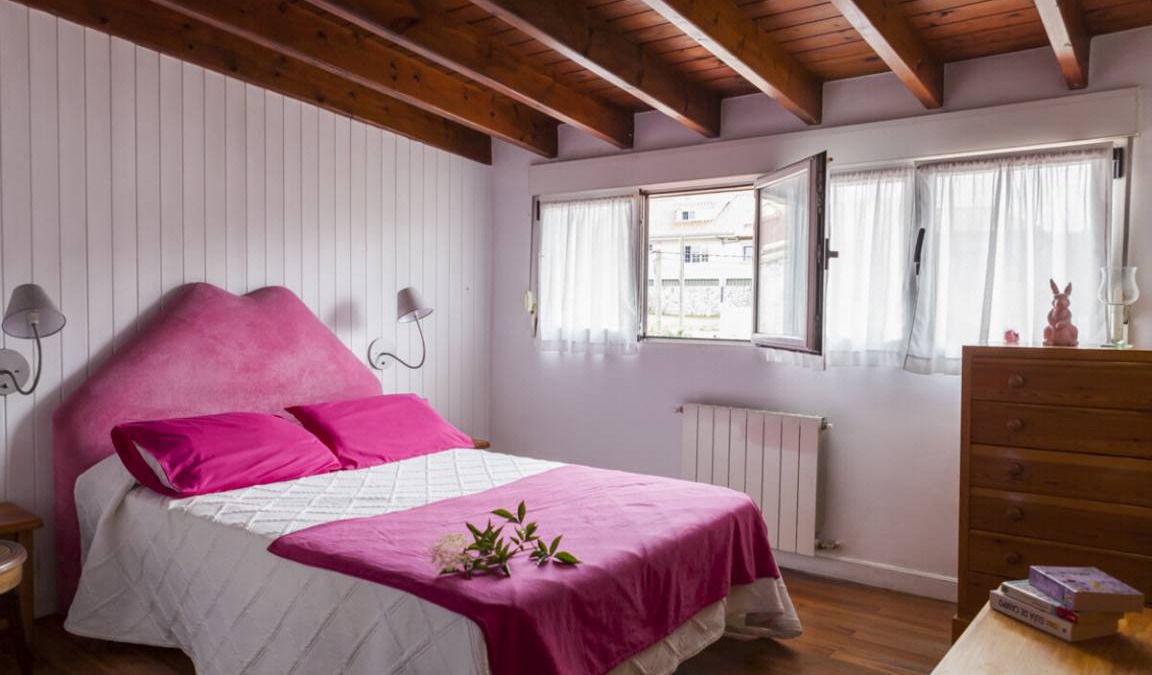 Santander Resort | Private room ∙ 2 guests