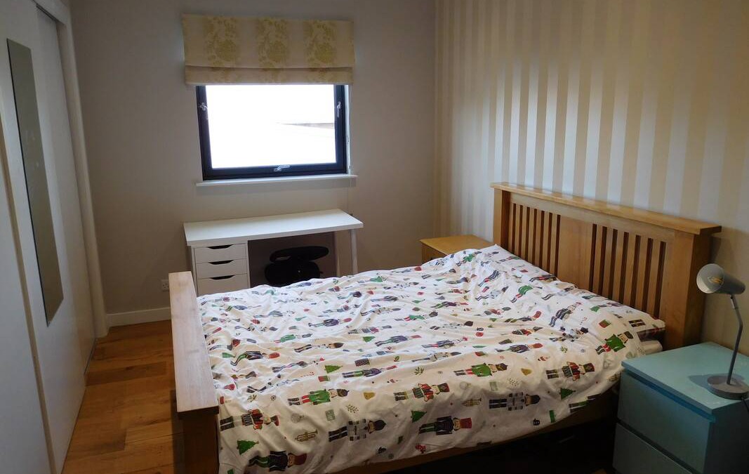 Bonnington Resort | Private room ∙ 2 guests