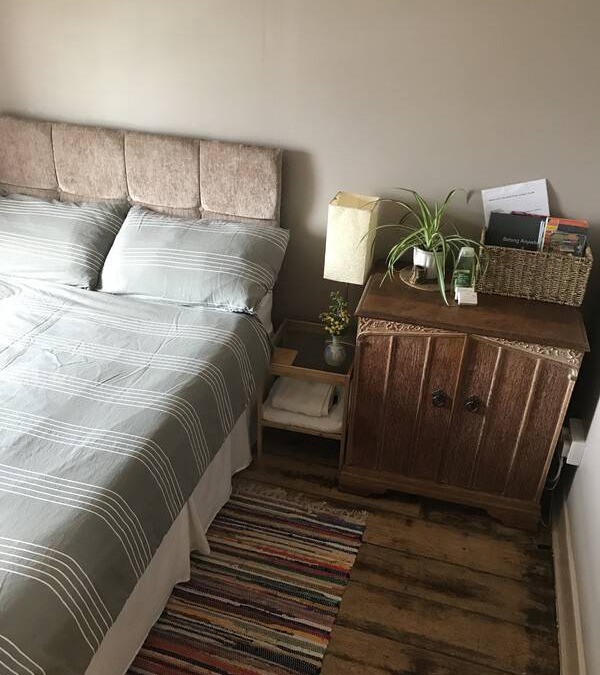 Caernarfon Resort | Private room ∙ 2 guests