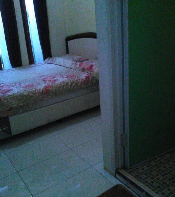 Tosari Resort | Private room ∙ 2 guests
