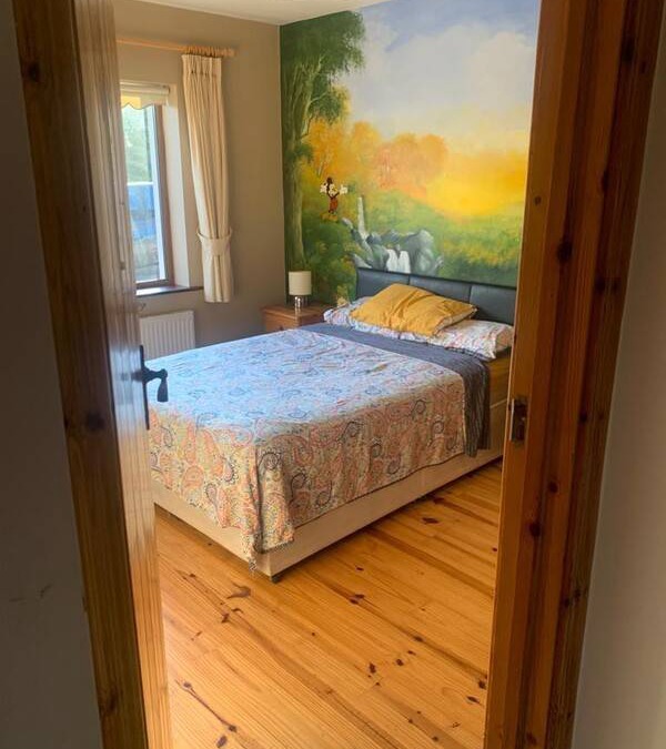 Stepaside Resort | Private room ∙ 2 guests
