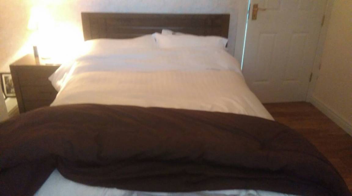 Letterkenny Resort | Private room ∙ 2 guests