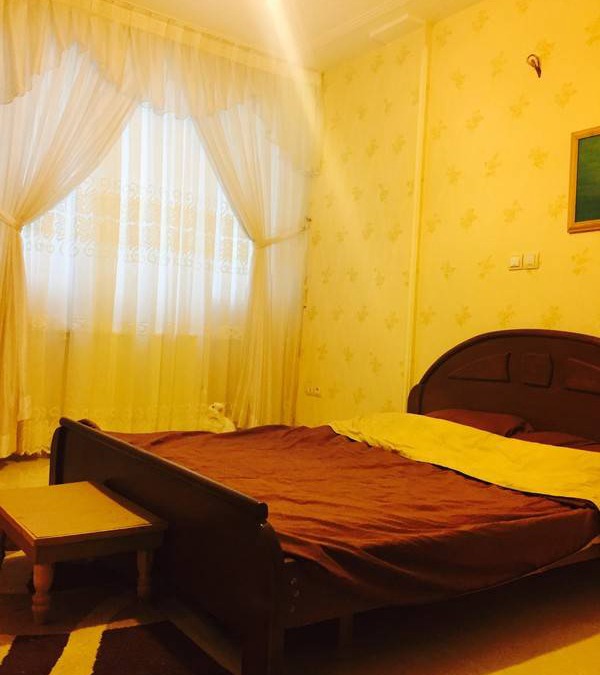 Shīrāz Resort | Private room ∙ 2 guests