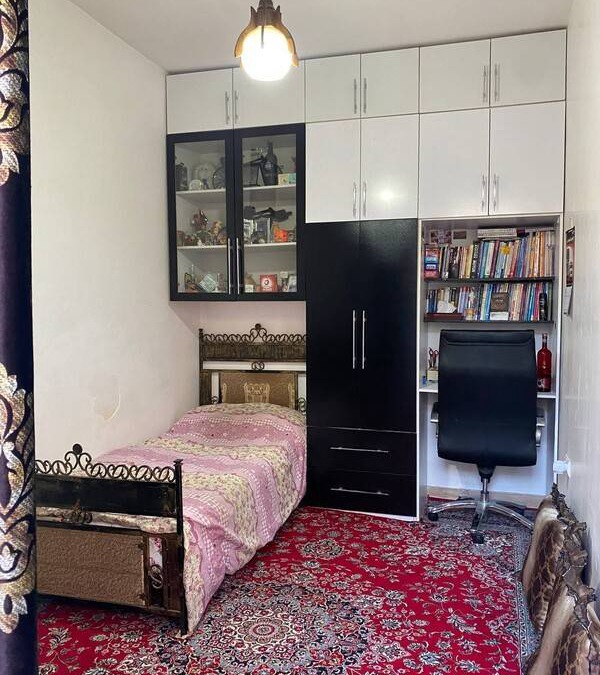 Tabrīz Resort | Private room ∙ 2 guests