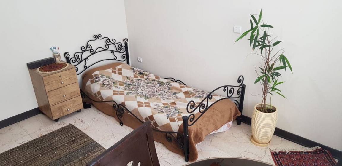 Tehran Province Resort | Private room ∙ 2 guests