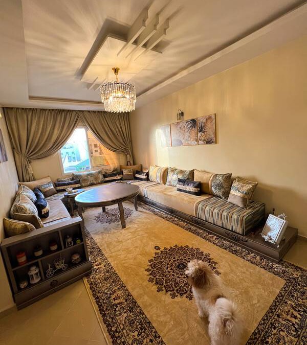 Agadir Resort | Private room ∙ 2 guests