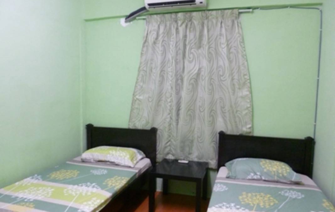 Putrajaya Resort | Private room ∙ 2 guests